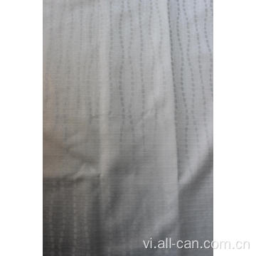 Vải rèm phủ Jacquard